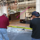 Illustration for article titled BMW Crashes Into SoHo Store, Most Premium Crash In NYC